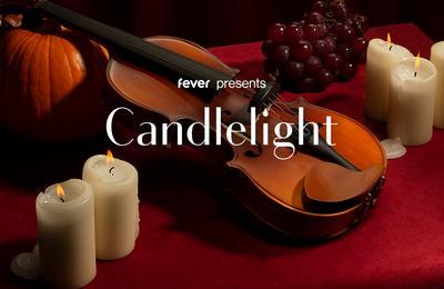 Candlelight : Les classiques d'Halloween  Dijon