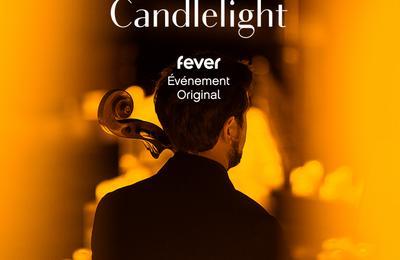 Candlelight : les Quatre Saisons de Vivaldi  Marseille