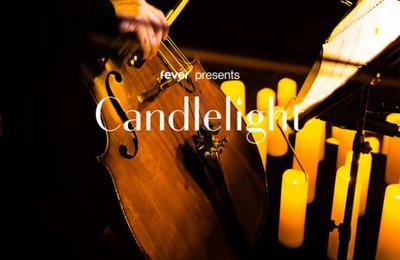 Candlelight : Mozart et Chopin  Bordeaux