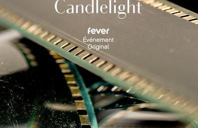 Candlelight Musique de Film Ennio Morricone  Lyon