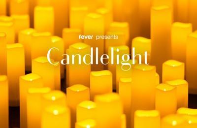 Candlelight : Musiques d'Anims  Lyon