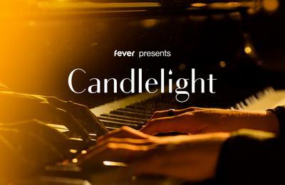 Candlelight : Musiques d'Anims  Toulouse