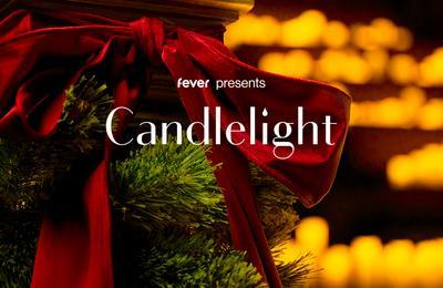 Candlelight : Musiques de Films de Nol  Toulouse