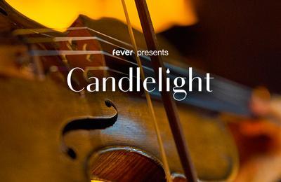 Candlelight : Musiques de Films de Nol  Rennes