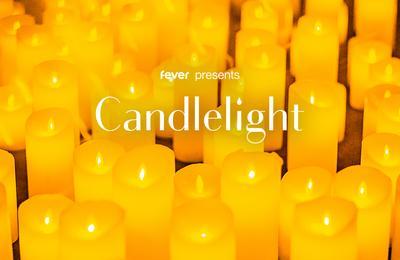 Candlelight : Musiques de Films de Nol  Montpellier