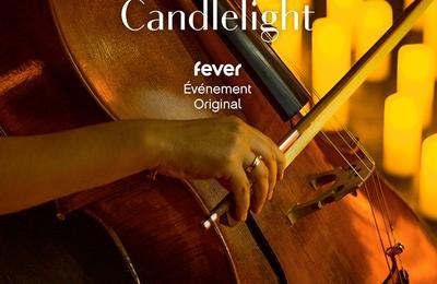 Candlelight Musiques de Films : Hommage  Hans Zimmer  Lyon