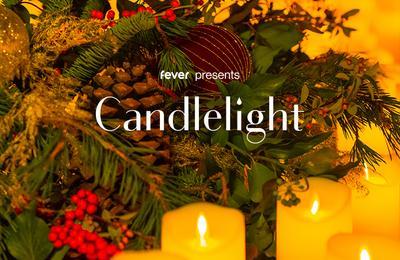 Candlelight : Musiques de Nol  Le Touquet Paris Plage