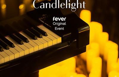 Candlelight : Musiques de Nol  Paris 7me