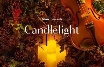 Candlelight : Musiques de Nol  Saint Denis