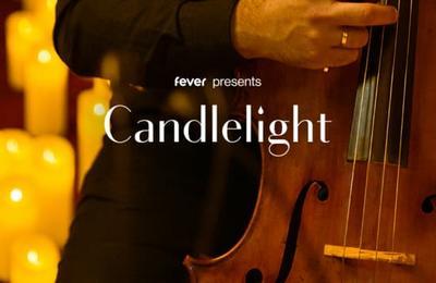 Candlelight : Musiques de Nol  Montpellier