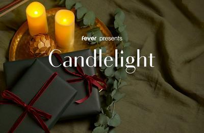 Candlelight : Musiques de Nol  Aix en Provence