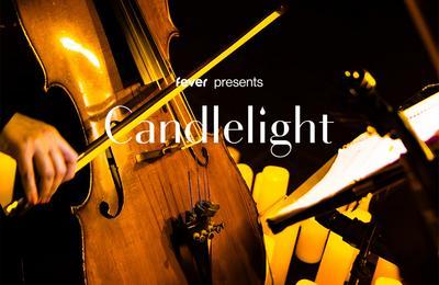 Candlelight Nol : Musiques Pop de fin d'anne  Bordeaux