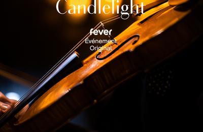 Candlelight Open Air Hommage  Hans Zimmer  Nice
