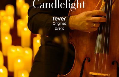 Candlelight Open Air : Les Quatre Saisons de Vivaldi  Marseille