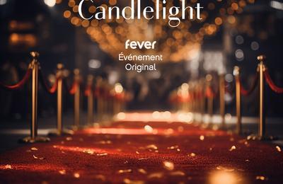 Candlelight Open Air Musiques de films clbres  Marseille