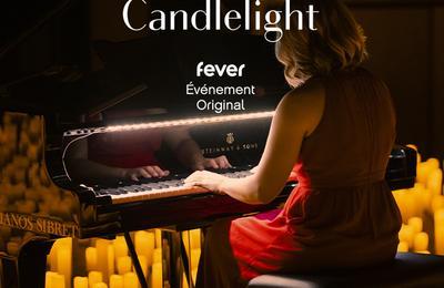 Candlelight Premium : Hommage  Ludovico Einaudi  Nice