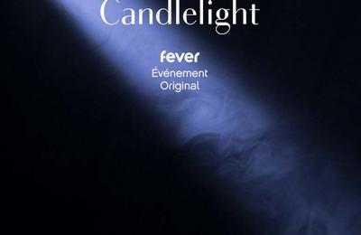 Candlelight Premium : Hommage  Queen  Paris 7me