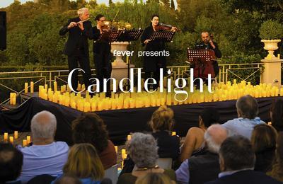Candlelight Premium Open Air : Hommage  Frdric Chopin  Nice