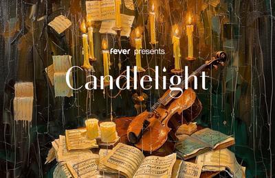 Candlelight : Requiem de Mozart  Metz