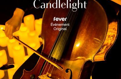 Candlelight Requiem de Mozart  Tours
