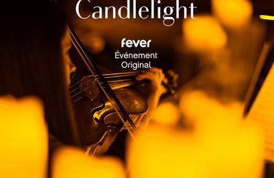 Candlelight : Requiem de Mozart à Lille