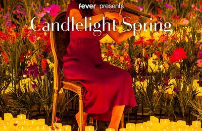 Candlelight Spring : Coldplay vs Imagine Dragons  Nantes