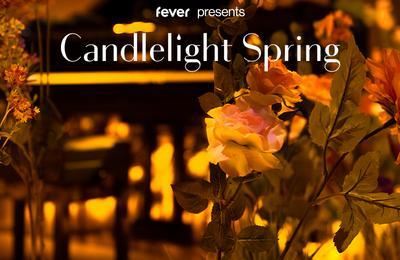 Candlelight Spring : Coldplay vs Imagine Dragons  Strasbourg