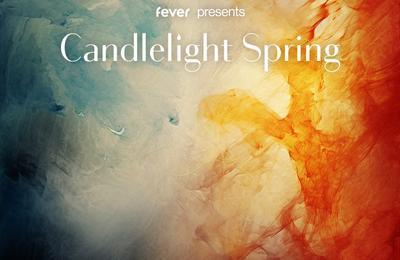 Candlelight Spring : Hommage  Jean-Jacques Goldman  Rennes