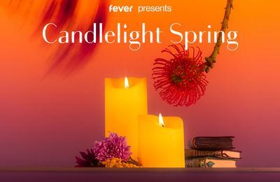 Candlelight Spring : Hommage  Ludovico Einaudi  Strasbourg
