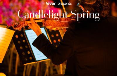 Candlelight Spring : Hommage  Queen  Rennes