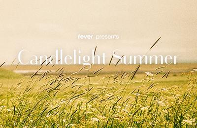 Candlelight Summer : Mozart, Bach et compositeurs intemporels  La Rochelle