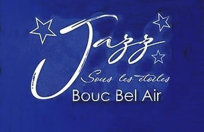 Candy Dulfer & Band  Bouc Bel Air