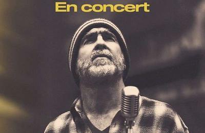 Cantona Sings Eric à Marseille