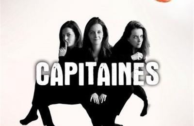 Capitaines  Ivry sur Seine