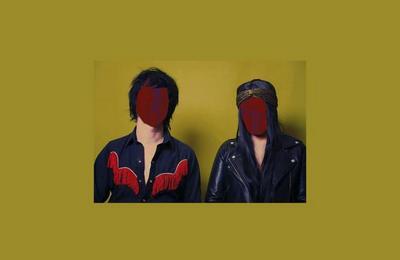 Capsula, Ron Gallo et The Big Idea  Pessac
