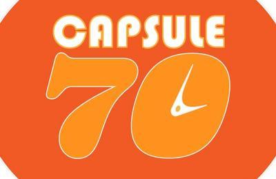 Capsule 70, festival immersif 2024
