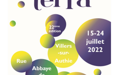 Festival Ars Terra 2023