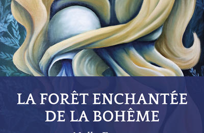 La Fort Enchante de la Bohme  Paris 20me