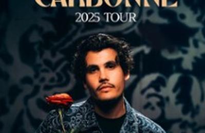 Carbonne, 2025 Tour  Alencon