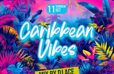 Caribbean Vibes  Fort De France