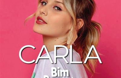 Carla: Bim Bam Tour à Paris 18ème
