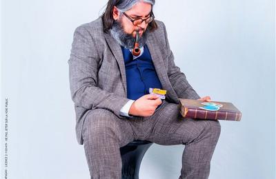 Carlos Flinnro dans Gnie Profond  Lyon