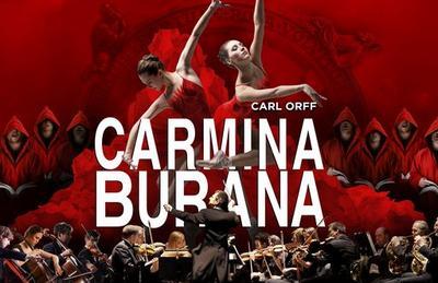 Carmina Burana à Grenoble