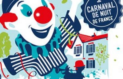 Carnaval de Cholet 2025