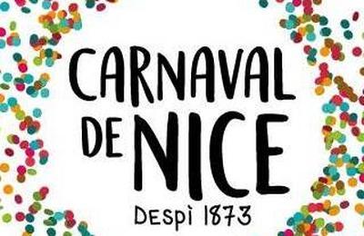Carnaval de Nice 2024
