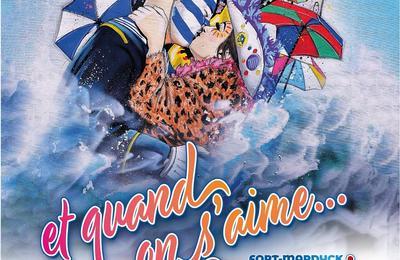Carnaval de Dunkerque 2023