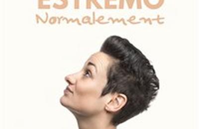 Caroline Estremo dans Normalement  Nice