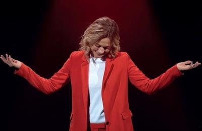 Caroline Vigneaux  Toulon