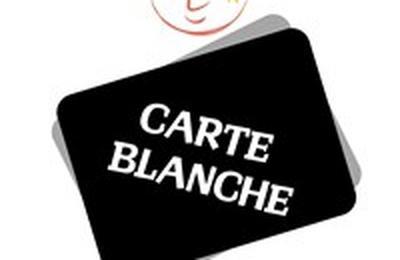 Carte Blanche  Lyon