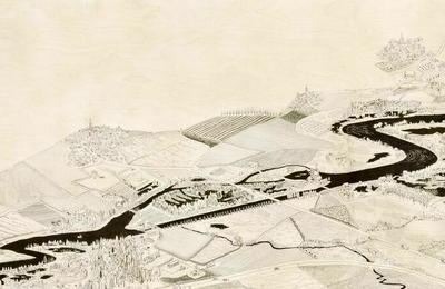Cartographier La Bretagne Avec Mioshe  Rennes